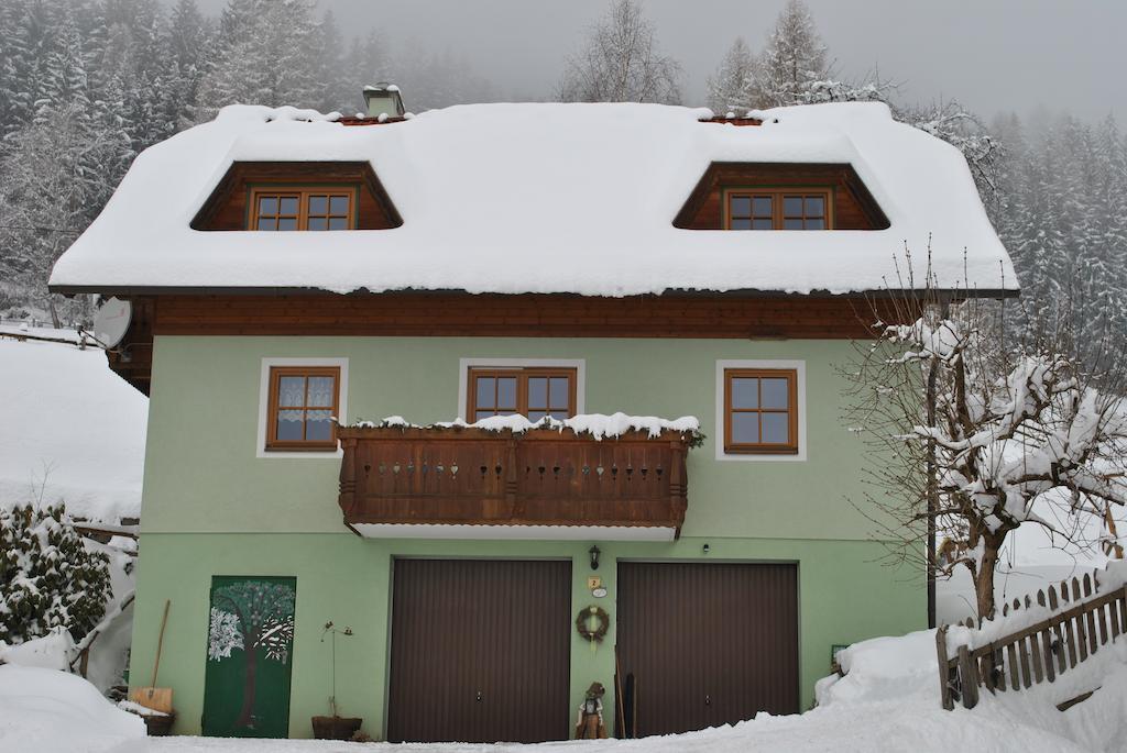 Villa Schlintl-Hof Liebenfels Exterior foto