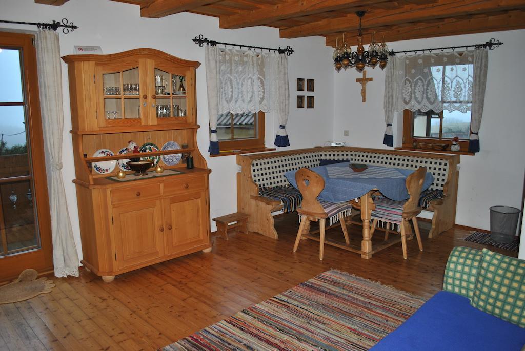 Villa Schlintl-Hof Liebenfels Habitación foto