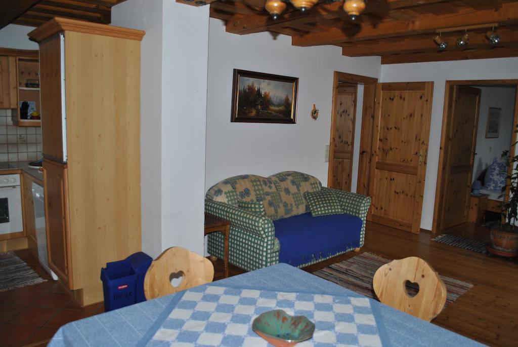 Villa Schlintl-Hof Liebenfels Habitación foto