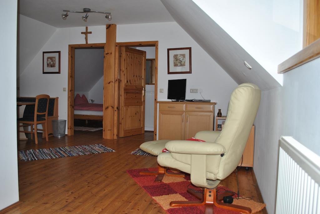 Villa Schlintl-Hof Liebenfels Habitación foto