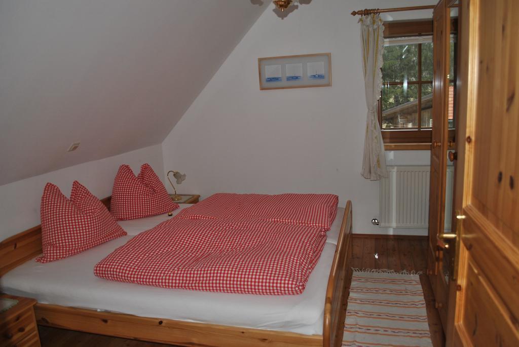 Villa Schlintl-Hof Liebenfels Habitación foto