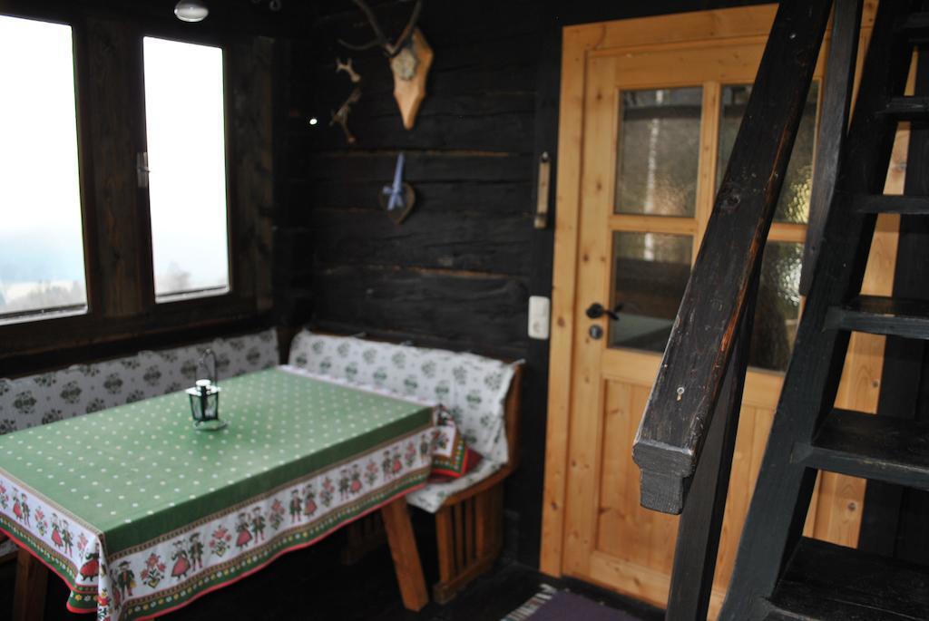 Villa Schlintl-Hof Liebenfels Habitación foto