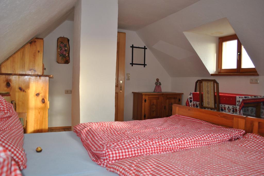 Villa Schlintl-Hof Liebenfels Habitación foto