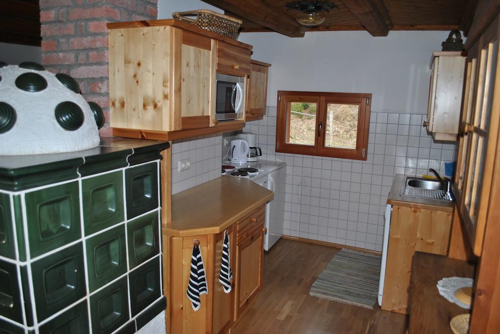 Villa Schlintl-Hof Liebenfels Habitación foto