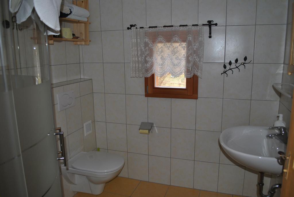 Villa Schlintl-Hof Liebenfels Habitación foto